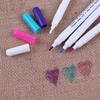 New Patchwork Needlework Sewing Accessories Fabric Markers Pencil Cross Stitch Water Erasable Pens