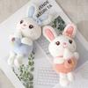 Rabbit Plush Kawaii Keychain Cute Bag Accessory For Women And Girls