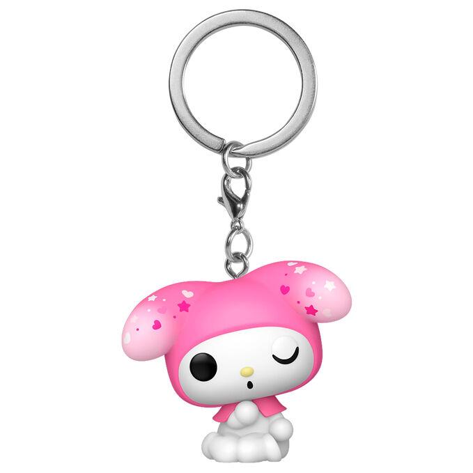 Funko pop keychain hello kitty  my melody figurka kolekcjonerska