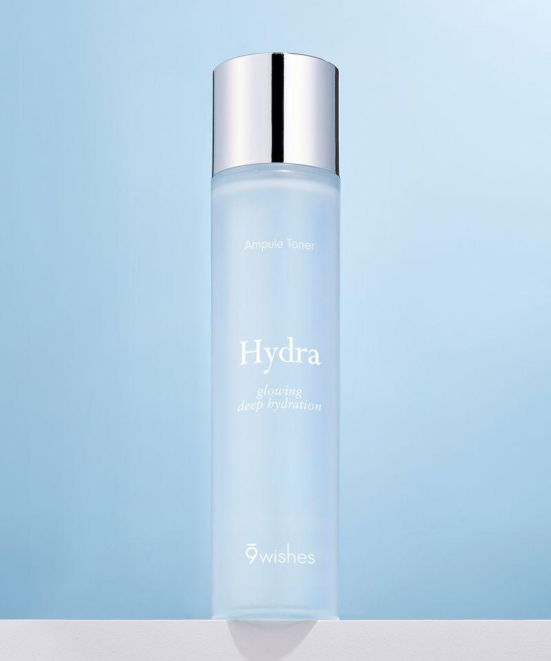 [Moisture] Hydra Ampoule Toner 150ml