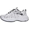 Spring New Platform Dad Shoes Versatile Mesh Casual Shoes 2415