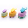 Heart Hole Punch Diy Embossing Device Children'S Embossing Machine Manual Paper