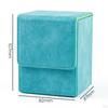 Card Deck Box Storage for Collectible Playing Game Cards Protector Container