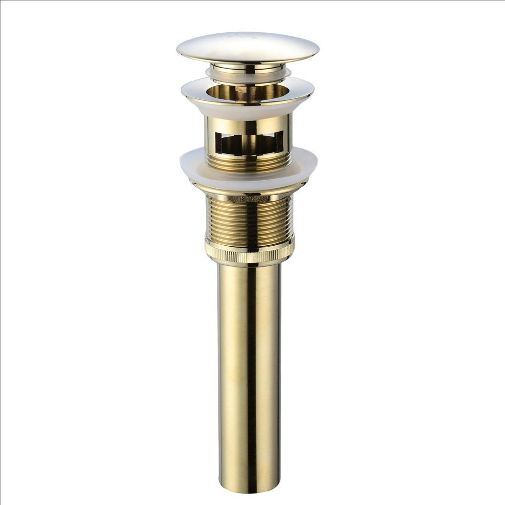 Brushed Gold Basin Faucets Waterfall Black Bathroom Faucet Single handle Basin Mixers Taps Tall Bath Faucet Sink Water Crane