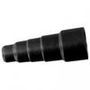 Adattatore Umido & Secco 50/42/34/30/23mm Accessorio Aspirapolvere