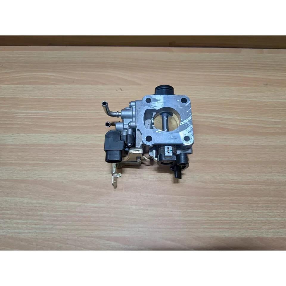 New Genuine Throttle Body For Suzuki Celerio 2008-2013