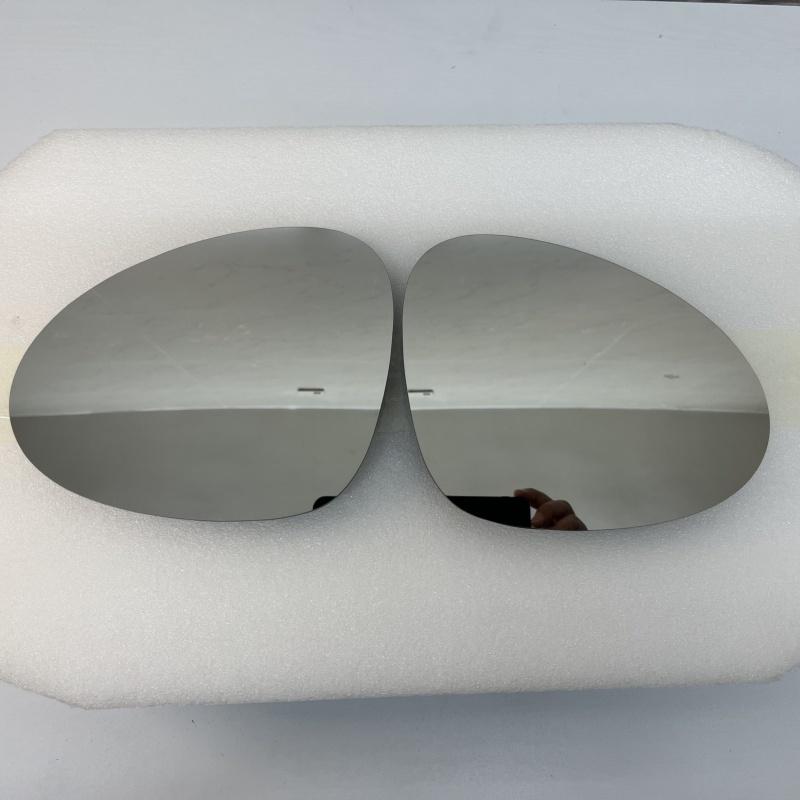 For BYD Seagull    Replacement Car Rearview Mirror Lenses Exterior Side Reflective Glass Lens with Heating