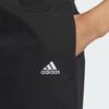 Adidas X SHUTING QIU Collaboration Collection Casual Short Skirts Women's Black IM8451