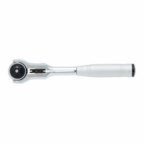 TONE Short Swivel Ratchet Handle (Hold Type) RH3VHS Drive Angle 9.5mm (3/8")