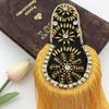 Pin Tassel Epaulette Cool Vintage Brooch Epaulette Exquisite Brooch Shoulder Board  Party