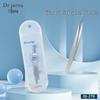 Tijana DJ-278 Stainless Steel Eyelash Extension Tweezers