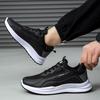 Sneakers Men's Shoes Dad Shoes Casual Breathable Running Shoes Lightweight Fashion Simple Comfortable Casual Men's Shoes