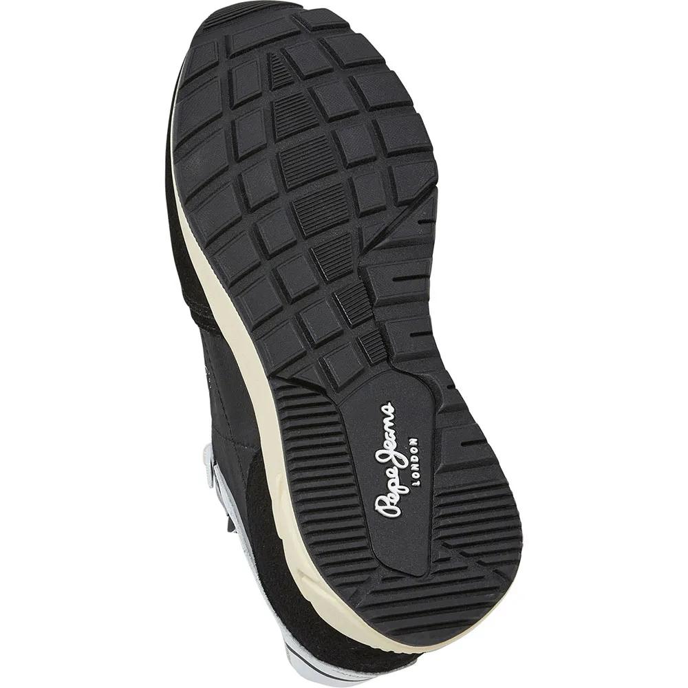 Pepe Jeans Marlon Metal Sneakers