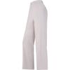 Camel Women's Loose Straight Leg Knit Casual Sport Pants Y25BAWL6015