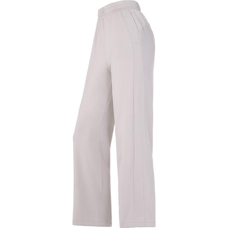 Camel Women's Loose Straight Leg Knit Casual Sport Pants Y25BAWL6015