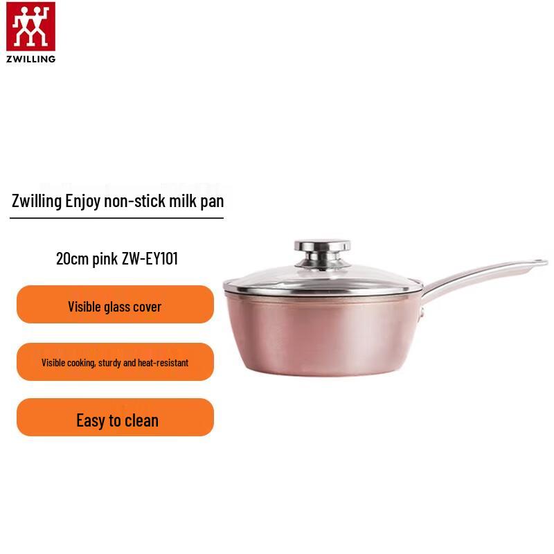 ZWILLING Enjoy Non-stick Milk Pot