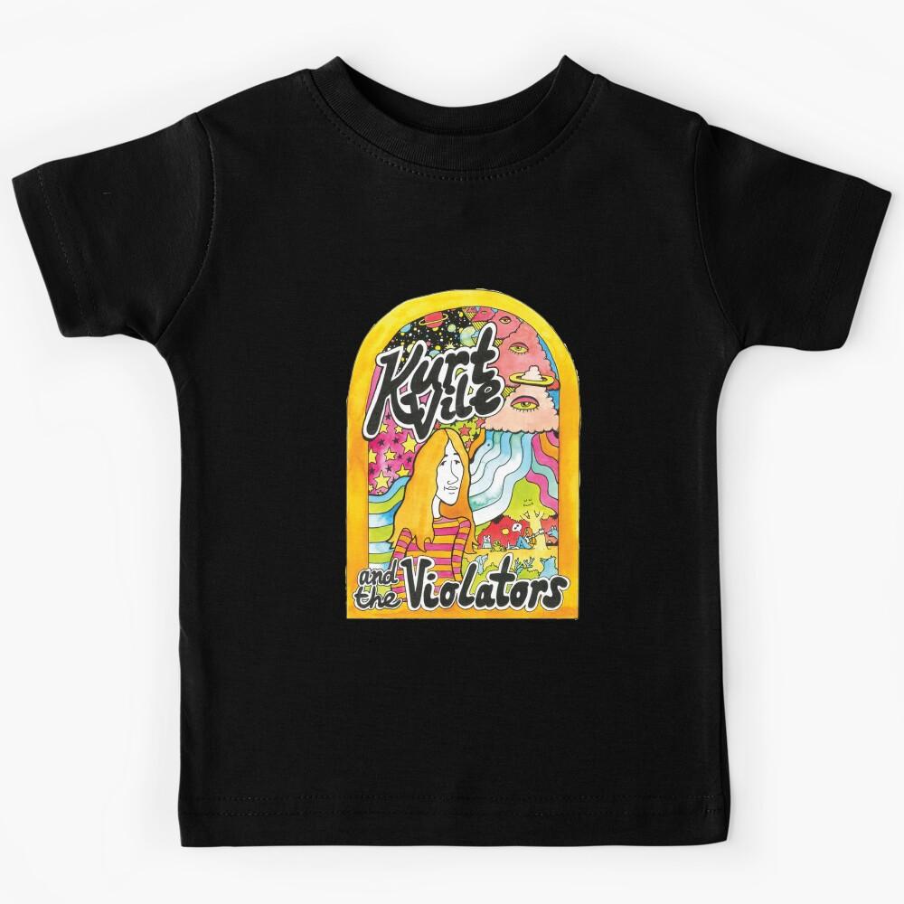 Kurt Vile    Kids T-Shirt 160