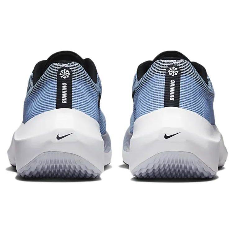 Nike Zoom Fly 5 Cobalt Bliss Men Sneakers Blue White Ashen-Slate DM8968-401