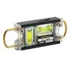 Ebisu Tobi Level-2 Black/Green