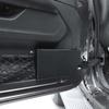 Front Door Pocket Storage Box For Jeep Wrangler JL For JT Gladiator 2018-2023 Organizer Container Stowing Tidying Accessories