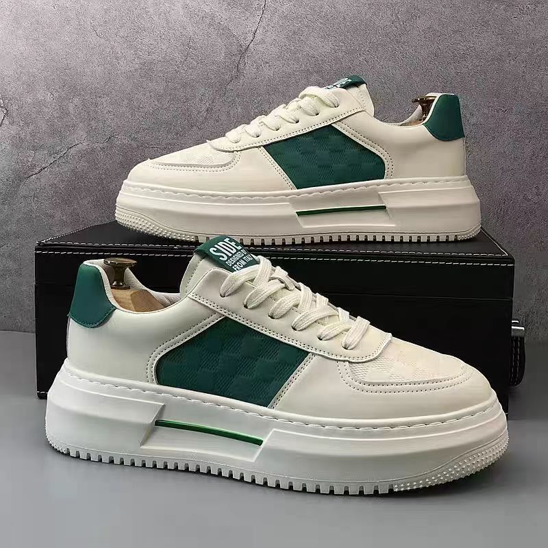 Fashion 2024 New Fashion Men's Shoes 2024 Design Slip-on Casual Sneakers Men Summer Breathable Vulcanize Shoes Men Canvas Loafers