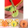 Fruit Shaped Plush Neck Pillow With Foam Beads For Home Office Decor Gift
