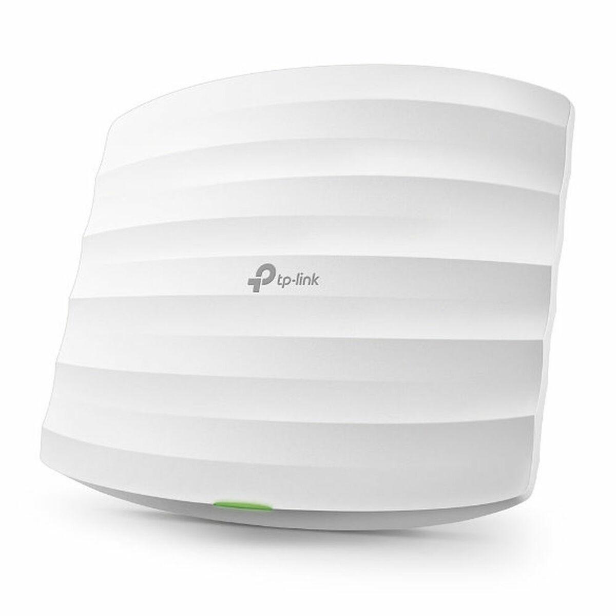 

Point d Accès TP-Link EAP245 AC1750 Gigabit Ethernet 1300 Mbps