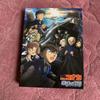 [USED] Detective Conan: The Black Iron Fish Shadow (2-disc DVD set)