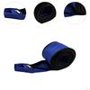 Cable Sleeves TIG Cover Flame Resistant Denim Fabric Replace Portable Welding Torch Accessories