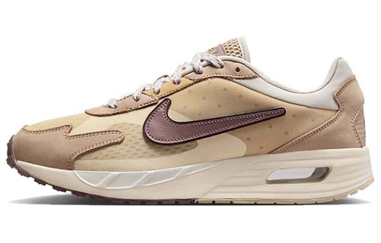 Nike Air Max Solo 'Sesame Smokey Mauve'