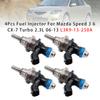 Motor – Araba Yakıt Enjektörleri