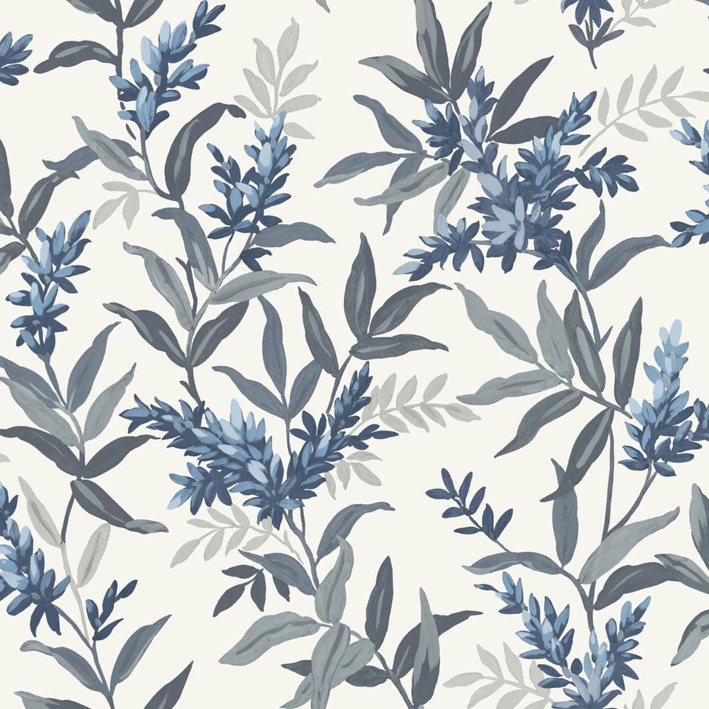 Belgravia Olivia Floral Wallpaper