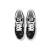 Vans Sk8 Casual Comfortable High-Top Skate Shoes Unisex Sneakers Black Multicolor VN0A4BV616Y