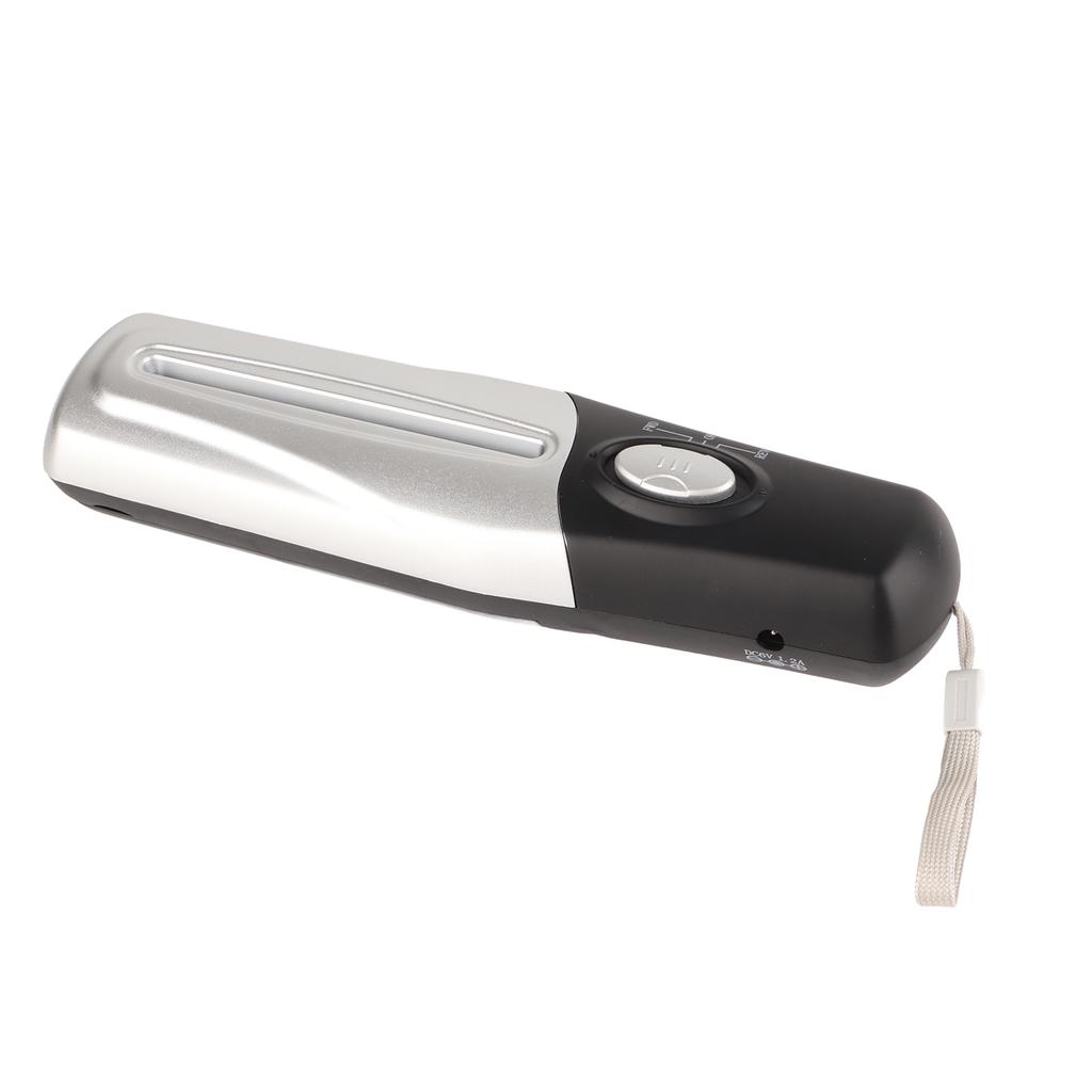 Tocator portabil de hârtie Tocător portabil electric multifuncțional Mini USB pentru gospodărie de birou