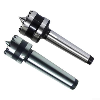 Κέντρο Οδήγησης Τόρνου Ξύλου Crown Πολλαπλών Δοντιών Σχεδιασμένο για Βελτίωση της Αποδοτικότητας