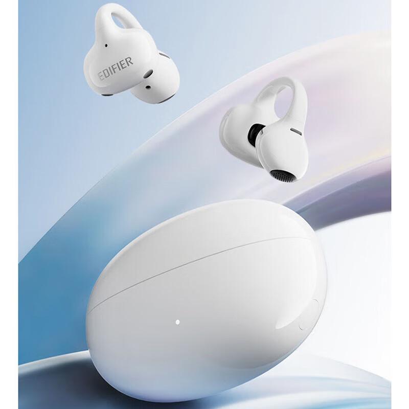 

Edifier Lolli Clip Wang Yibo Edition Smart Ear Clip Earphones