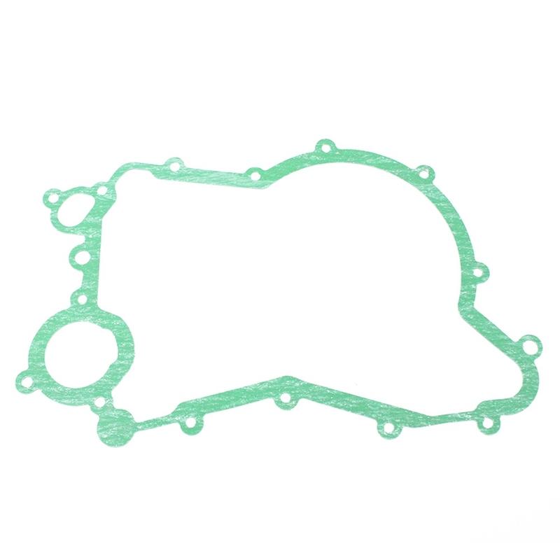 ABLZ-Motorcycle Clutch Side Cover Gasket Engine Right Cap Paper Pad For BMW 310 G310GS G310R Replacement Parts