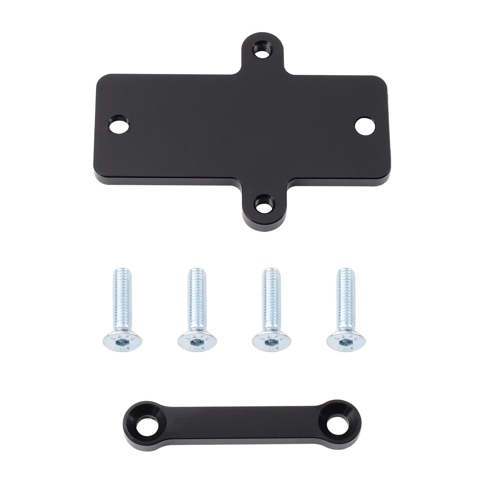 

Fuel Sensor Bracket Upgrade for K Series Vehicles Aosu