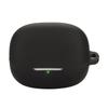 For Xiaomi Redmi Buds 5 Pro Silicone Case with Anti Lost Buckle Bluetooth-compatible Earphones Protective Cover
