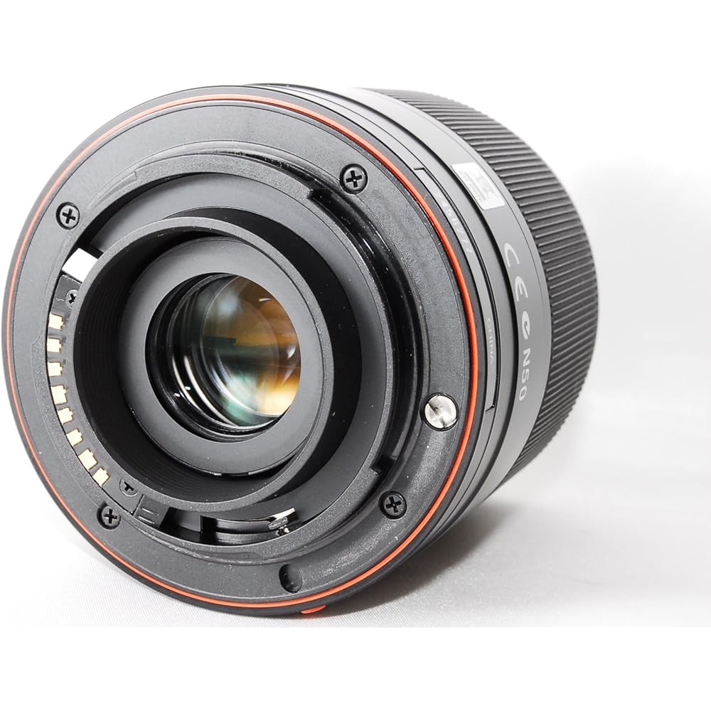 Sony DT 18-70mm F3.5-5.6 SAL1870