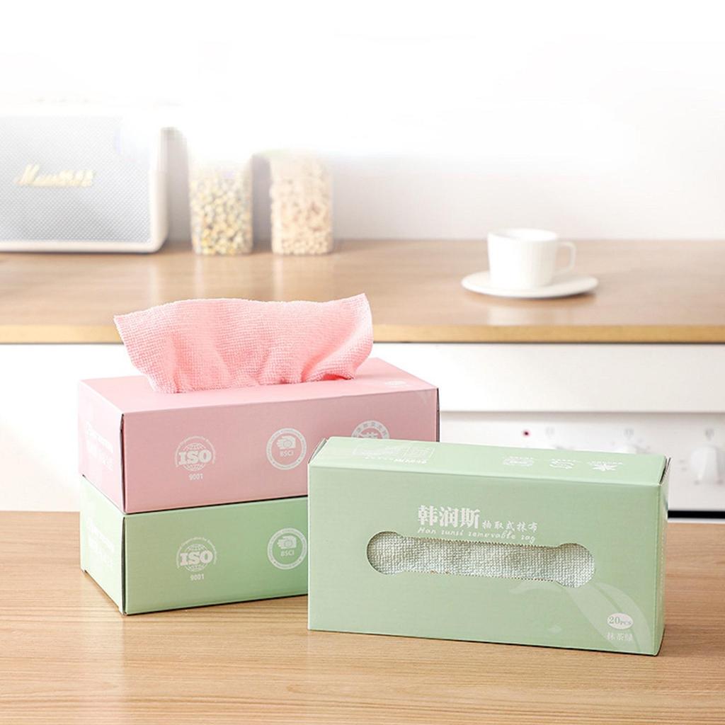 Pano de limpeza de microfibra multifuncional para uso doméstico