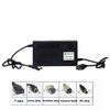 60V 5A Li-ion LiPo Lifepo4 Lithium Iron Phosphate Battery 220V input Charger  67.2V 71.4V 73V 17S 20S Cell