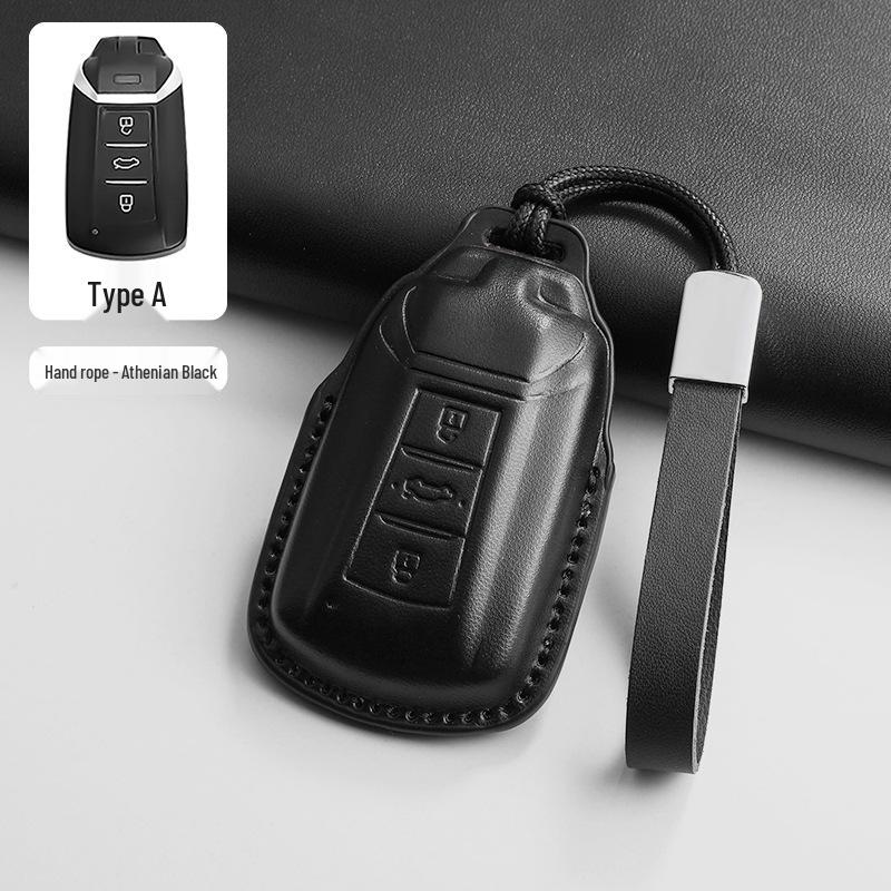 Key Holder for Dongfeng Fengshen Yixuan ax7: Unisex Accessories for ev/max/gs Series