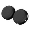 Soft Silicone Headphone Case with Comfortable Grip and AntiSlip Design for Secure Handling During Daily Commute Travel