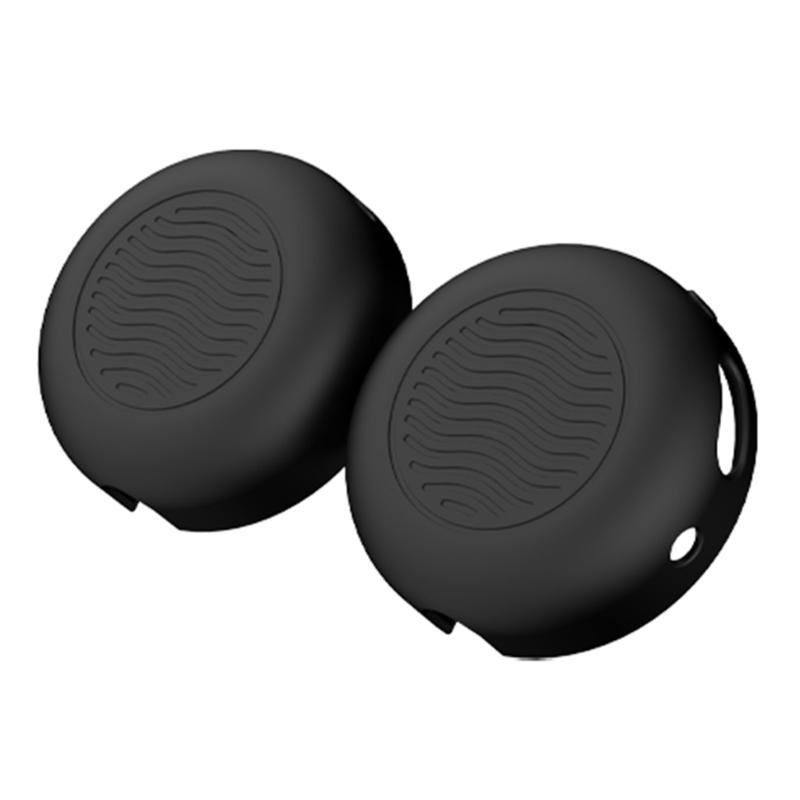 Soft Silicone Headphone Case with Comfortable Grip and AntiSlip Design for Secure Handling During Daily Commute Travel
