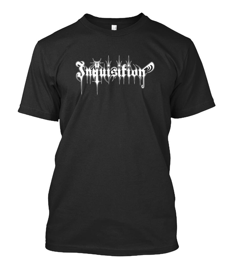 Best Listing Inquisition Classic Premium MAN WOMAN T-Shirt Size S To 5XL