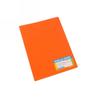 Bantex Tropical Fixed Display Book (20-pocket) (Mango)