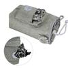 Portable Dog Training Treat Bag Puppy Snack Reward Dog Training Pouch Bag Waist Bag Dog Walking Snack Feed Pocket