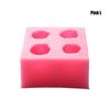 Fruit Strawberry Silicone Mould Fondant Chocolate Jelly Making Cake Tool Mold