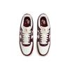 Nike Air Force 1 Roman Empire Women Sneakers Red Sail Dark-Beetroot DQ8583-100
